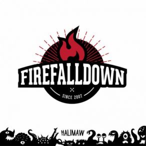 Download track Forever Never Be The Same Firefalldown