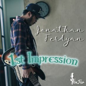 Download track Sampai Di Sini Tak Ada Gunanya Jonathan Ferdyan