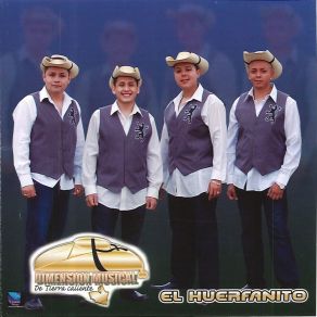 Download track El Baile Del Brinquito Dimension Musical De Tierra Caliente