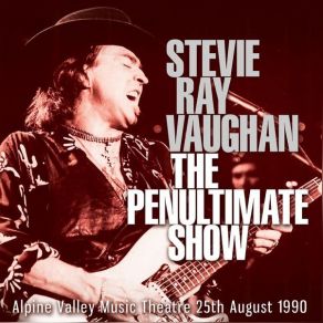 Download track Let Me Love You Baby Stevie Ray Vaughan