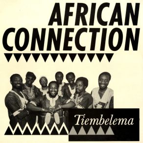 Download track Tiembelema (Long Version) African Connection