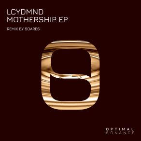 Download track Braille (Original Mix) LCYDMND