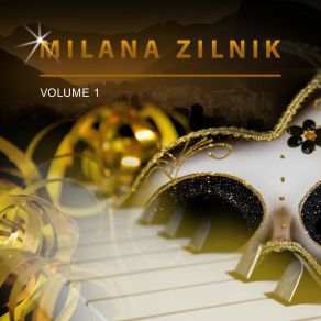 Download track Moonlight Stroll Milana Zilnik