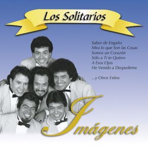 Download track Somos Un Corazón Los Solitarios