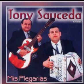 Download track Un Dia Desapareció Tony Sauceda Oficial