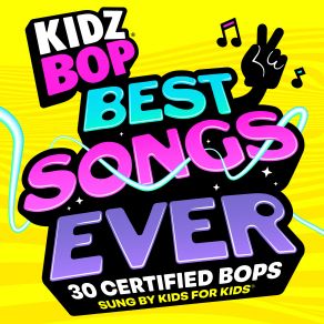 Download track Savage Love Kidz Bop Kids