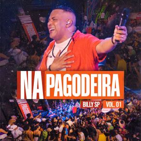 Download track Isso É Que Dá / Deixa Alagar / Só Depois (Ao Vivo) Billy SP