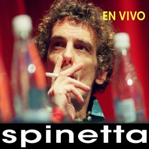 Download track Improvisación De Claudio Cardone (En Vivo) Luis Alberto Spinetta