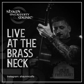 Download track St. Patricks Battalion (Live) Shaun Mc Cafferty