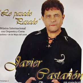 Download track Mix Iracundos Javier Castañón