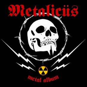 Download track Metal Storm Metalicüs