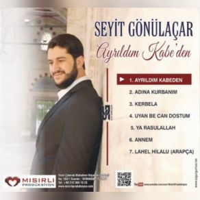 Download track Uyan Be Can Dostum Seyit Gönülaçar