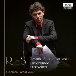 Download track Fantasy On Themes From Le Nozze Di Figaro, Op. 77 I. No. 1 Gianluca Faragli