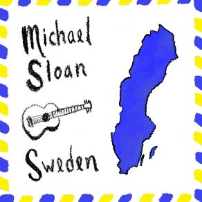 Download track Stora Sjöfallet Trek Michael Sloan