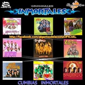 Download track Chiquillas Lindas Los Mier