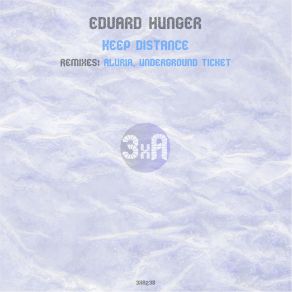 Download track Keep Distance (Original Mix) Edvard Hunger