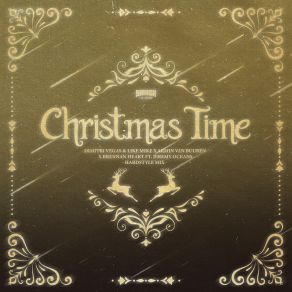 Download track Christmas Time (Hardstyle Extended Mix) Armin Van Buuren