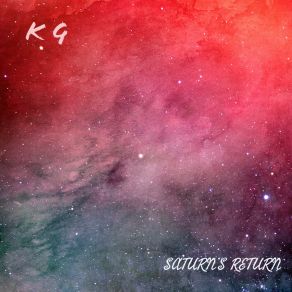 Download track Saturn's Return Karina Gessolo