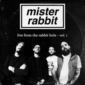 Download track Up In The Sky Mister Rabbit