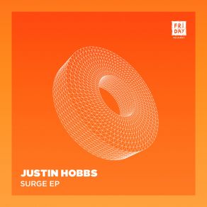 Download track Surge (Original Mix) Justin Hobbs