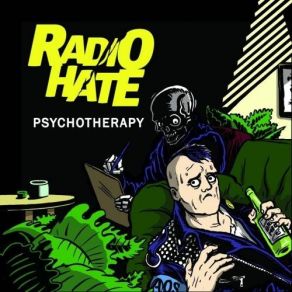 Download track Psychotherapy Radio Hate