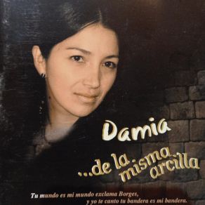 Download track Mis Raíces Damia