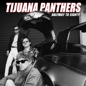 Download track Man Of Dust Tijuana Panthers