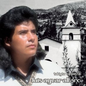 Download track Mi Lazito (Remastered) Luis Ayvar Alfaro