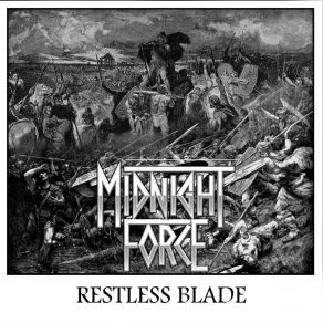 Download track Crystal Talon Restless Blade