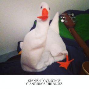 Download track Dying Spanish Love Songs