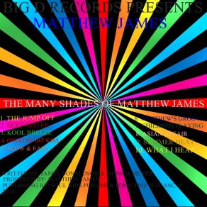 Download track Summer Heat Matthew James