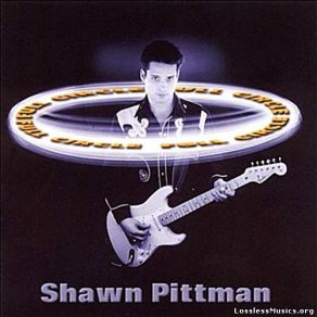 Download track Distress Signal Shawn Pittman