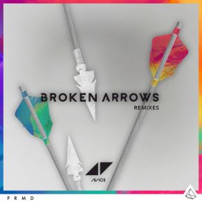 Download track Broken Arrows (Kid Remix) Avicii