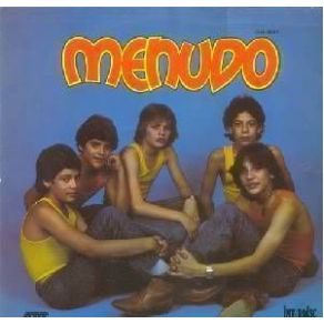 Download track Fue Hecho Para Amarte Menudo