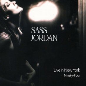 Download track Head (Live In New York Ninety-Four) Sass Jordan