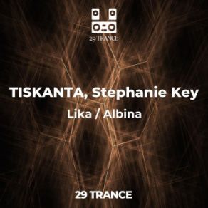 Download track Lika (Original Mix) Stephanie Kay, Tiskanta