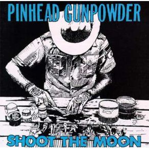 Download track Asheville Pinhead Gunpowder