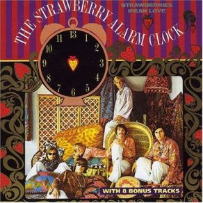 Download track Small Package Strawberry Alarm Clock