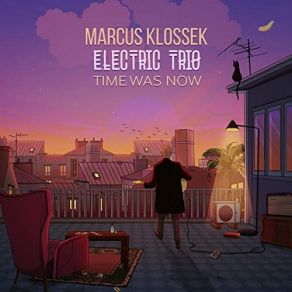 Download track Up Close Marcus Klossek Electric Trio