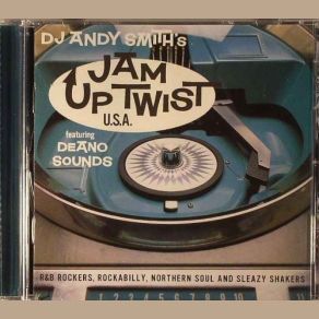 Download track Swingin' & Surfin' DJ Andy SmithLes Brown Jr.