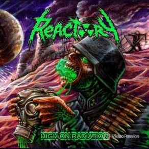 Download track Shell Shock Reactory