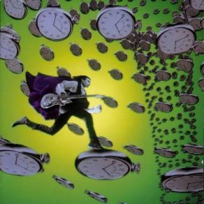 Download track Time Machine (CD2 Live) Joe Satriani