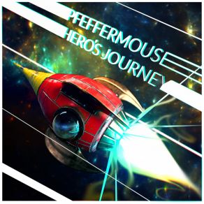 Download track Satellite (Original Mix) Pfeffermouse