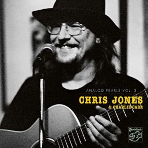 Download track John Henry Chris Jones, Charlie Carr