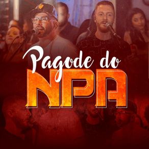 Download track Seu Balancê / Se Eu Largar O Freio / Não Sou Mais Disso (Ao Vivo) Grupo Nada Por Acaso