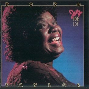 Download track The Eyes Don't Lie Koko Taylor