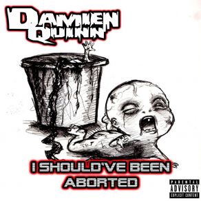 Download track Smile Before Death Damien Quinn