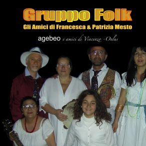 Download track Filastrocche Della Nonna Agebeo Amici Di Vincenzo