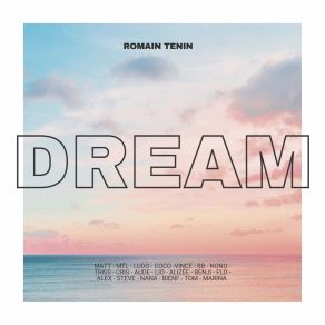 Download track Dream (Instrumental) Romain Tenin