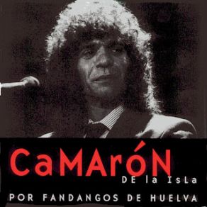 Download track Vas A Conseguir Tres Cosas (Fandangos De Huelva) El Camarón De La Isla